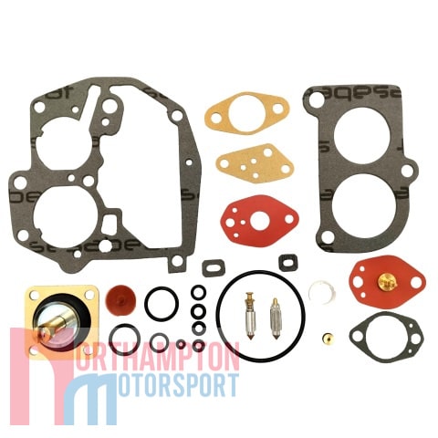Zenith Pierburg 28/30-2E3 Service Kit (E17852.00)