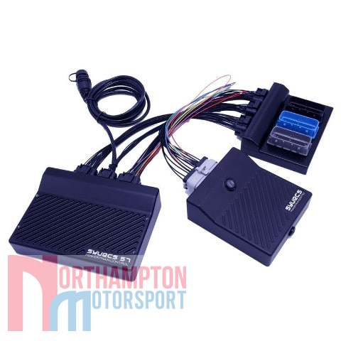 Syvecs GM LT1 Plug and Play ECU Kit