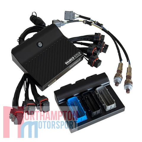 Syvecs GM LT4 Plug and Play ECU Kit