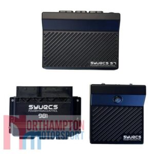 Syvecs Porsche Cayman 981 Plug In ECU Kit