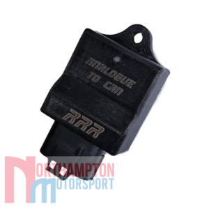 ECUMaster Analogue to CAN Device