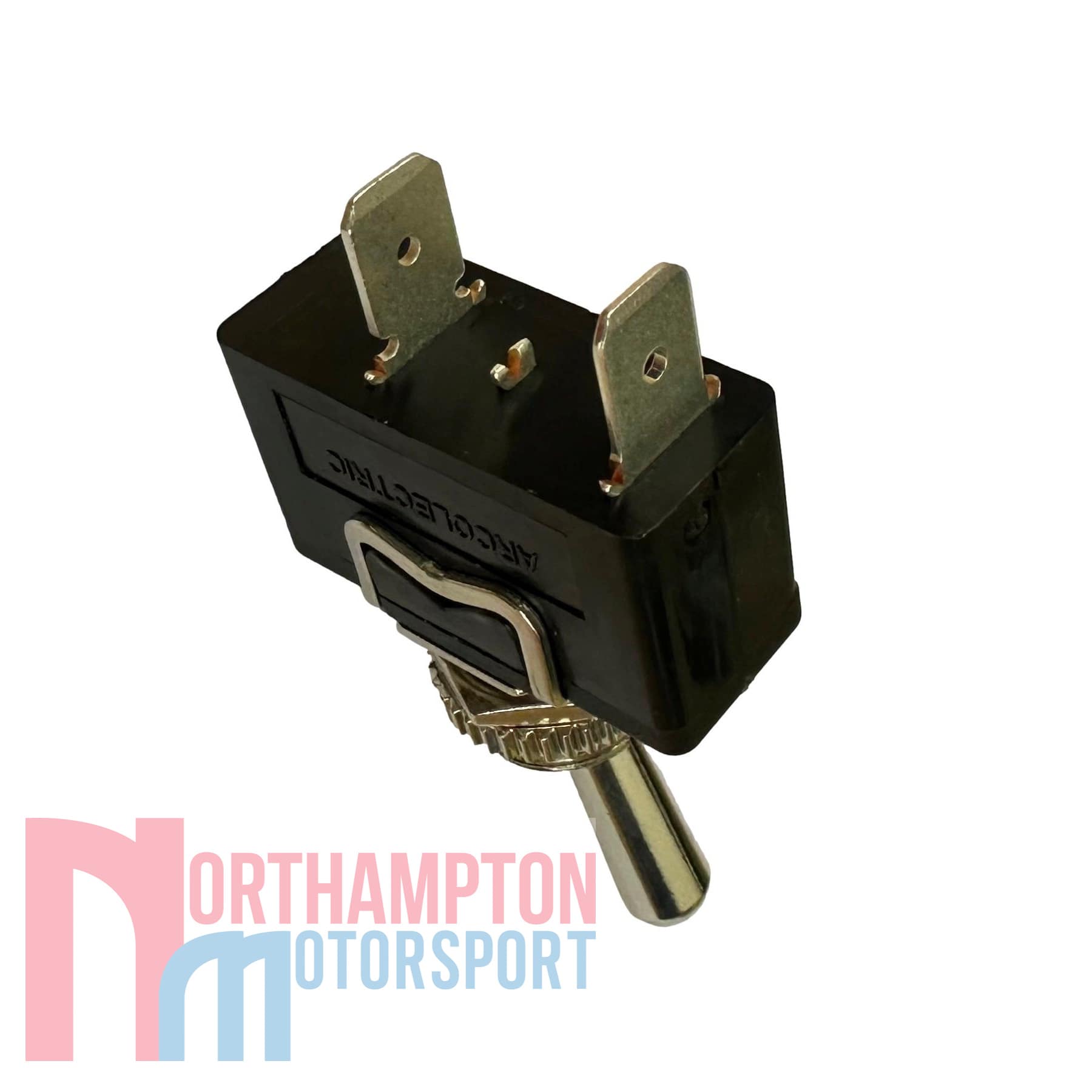 ECUMaster Toggle Switch