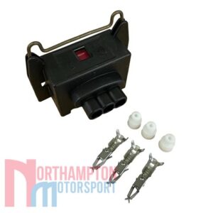 Ford Type-A Coilpack Connector Kit