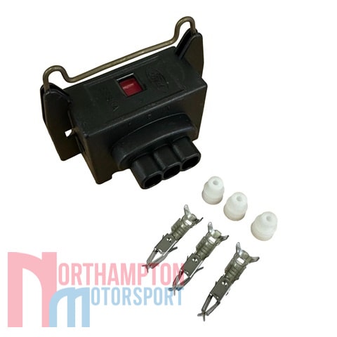 Ford Type-A Coilpack Connector Kit