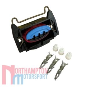 Ford Type-A Coilpack Connector Kit