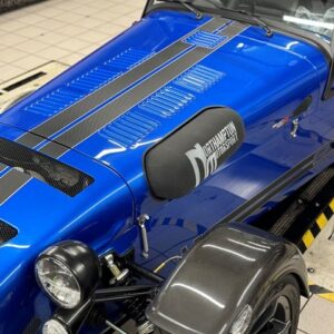 Caterham 360 Throttle body (Air Filter) and Camshaft Kit