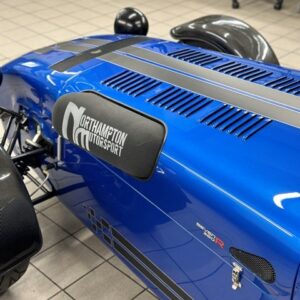 Caterham 360 Throttle body (Air Filter) and Camshaft Kit