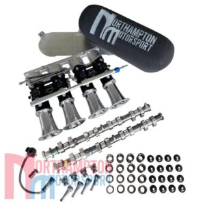 Caterham 360 Throttle body (Air Filter) and Camshaft Kit