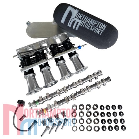 Caterham 360 Throttle body (Air Filter) and Camshaft Kit
