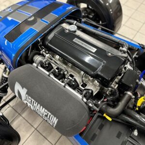 Caterham 360 Throttle body (Air Filter) and Camshaft Kit