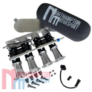 Caterham 420 Throttle body (Air Filter) Kit