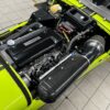 Caterham 420R Throttle Body Kit Instillation
