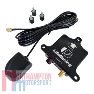 Life Racing GPS-AG50-AV (AV Mounts)