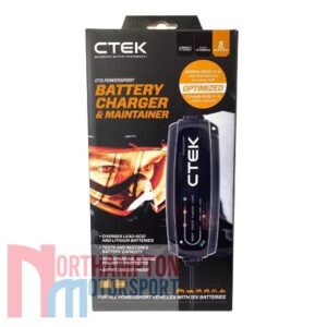 CTEK CT5 Powersport Battery Charger