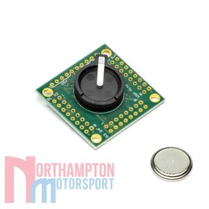 ECUMaster RF Steering Wheel DIY Kit