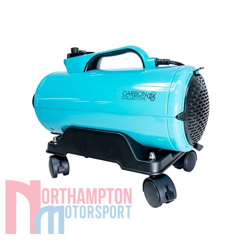 Carbon Collective Air Force Two Dryer
