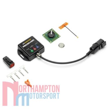ECUMaster RF Steering Wheel DIY Kit