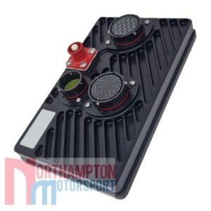 Life Racing PDUX3-AS Power Distributor Unit