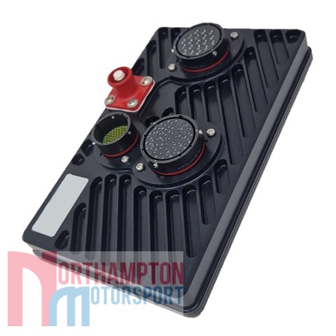 Life Racing PDUX3-AS Power Distributor Unit