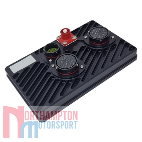Life Racing PDUX3B-AS Power Distributor Unit