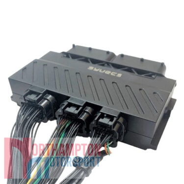 Syvecs Audi R8 (Gen2) Plug in ECU Kit (V10)