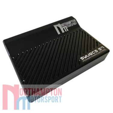 Syvecs Audi RS3 MK3 (8V2) Plug in ECU Kit