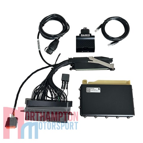 Syvecs Ford Focus ST (MK3) Plug & Play ECU Kit