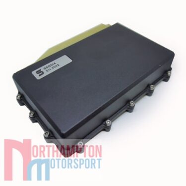 Syvecs Ford Focus RS (MK3) Plug & Play ECU Kit