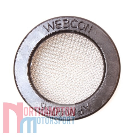 Weber 44 IDF Mesh Air Filters (56mm Stack) AFM4056