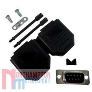 Life Racing PDU Keypad Connector Kit (Membrane Panel)