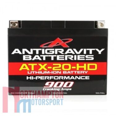 Extreme Power Series