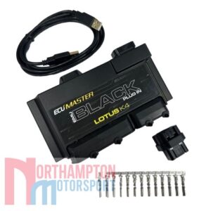 Lotus Elise K4 ECUMaster PNP ECU kit