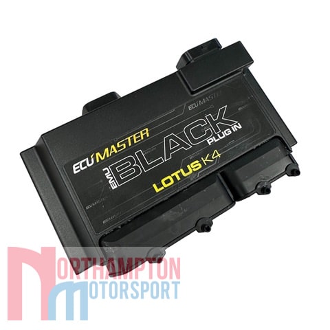 Lotus Elise K4 ECUMaster Plug and Play ECU kit