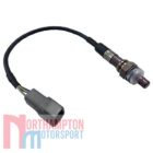 Life Racing NTK L2H2 Lambda Sensor (with 6-pin DTM)