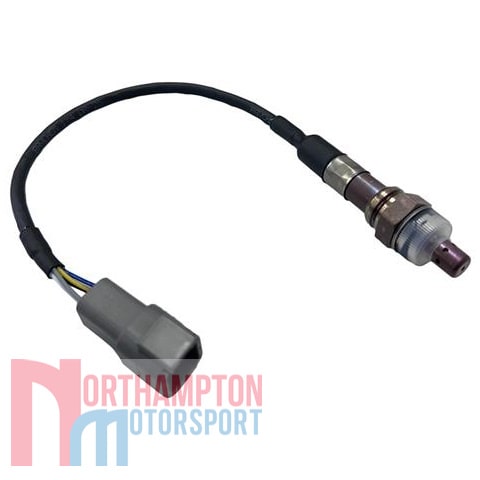Life Racing NTK L2H2 Lambda Sensor (with 6-pin DTM)