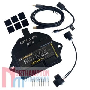 Lotus Elise K4 ECUMaster PNP ECU Kit