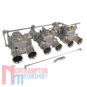 Datsun 240Z Weber 40 DCOE Carburettor Kit