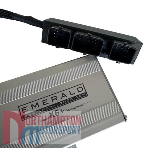 Citroen Saxo VTS Emerald K6+ Plug & Play ECU Kit (2000 onwards)
