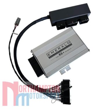 Plug & Play ECU Kits