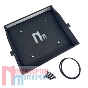 Life Racing F90 ECU Mount