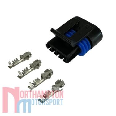 Webcon Idle Motor Connector Kit