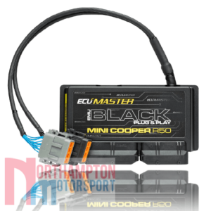 Mini R50 ECUMaster Plug & Play ECU Kit