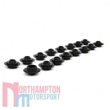 Ford Zetec Piper Retainers (Silver Top)