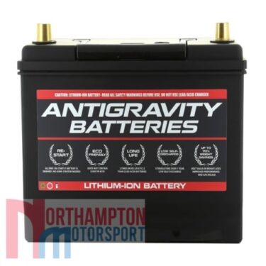 Antigravity Group-35 Lithium Car Battery (Q85)