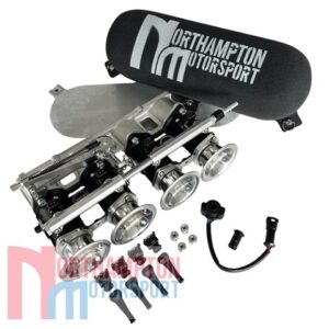 Caterham 420 Throttle body Kit (Under Bonnet / SV Chassis)