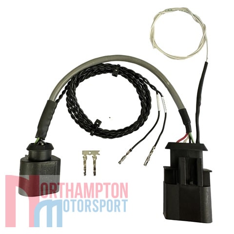 ECUMaster Lotus 2ZZ DBW Lambda Link Loom