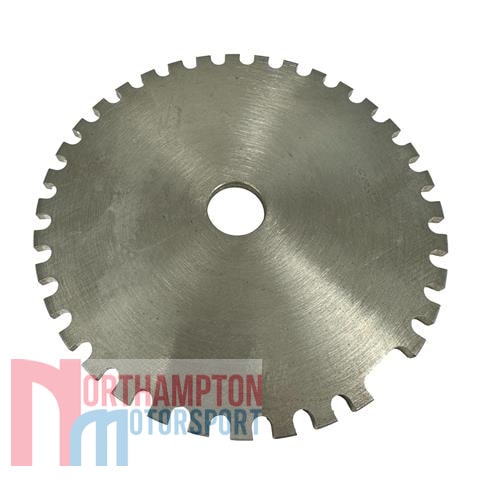 Omex Trigger Wheel