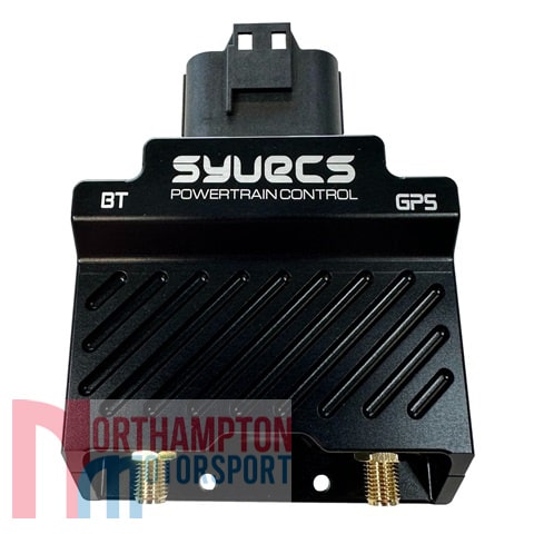 Syvecs GPSBT Module (100 Hz GPS/IMU)