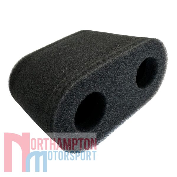 ITG Trumpet Sock for DCOE Carburettors