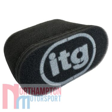 Trumpet Sock Air Filters